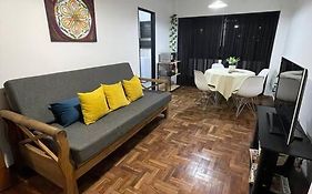 Departamento en Nueva Córdoba